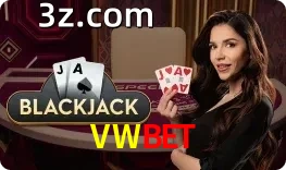 Live Blackjack