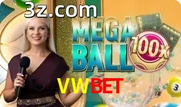 Mega Ball